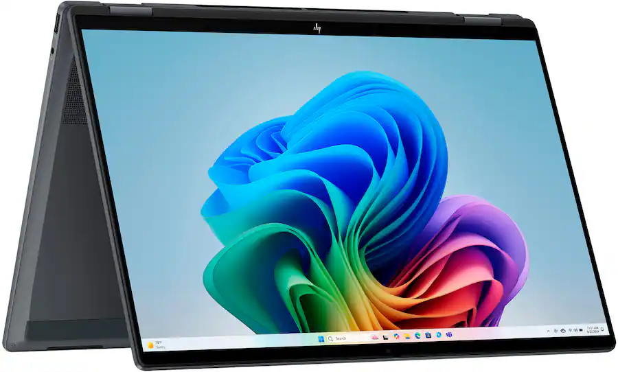 HP OmniBook X Flip 16 | Intel Core Ultra 7 256V | 16GB LPDDR5X | 1TB SSD | 16"IPS LED Touchscreen | Intel Arc Graphics | 2-in-1 | Windows 11 - Image 5