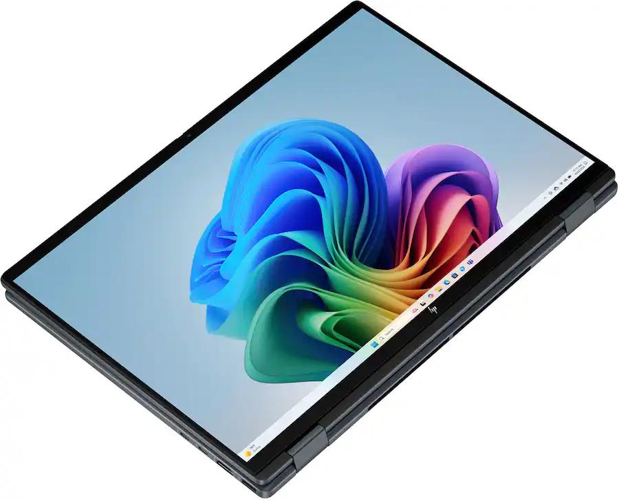 HP OmniBook X Flip 16 | Intel Core Ultra 7 256V | 16GB LPDDR5X | 1TB SSD | 16"IPS LED Touchscreen | Intel Arc Graphics | 2-in-1 | Windows 11 - Image 4