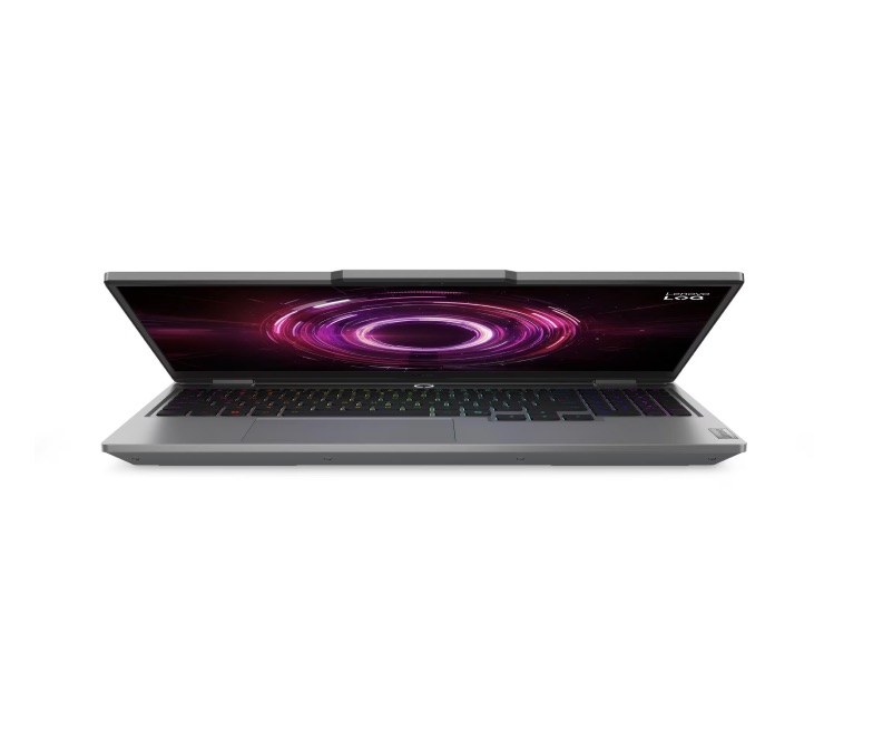 Lenovo LOQ Gaming Laptop 2025 - AMD Ryzen 5 220 | RTX 5050 - 8GB | Windows 11 | 16GB RAM | 512GB SSD | 15.6" FHD (1920x1080) 144Hz display | 2 Year warranty - Image 4