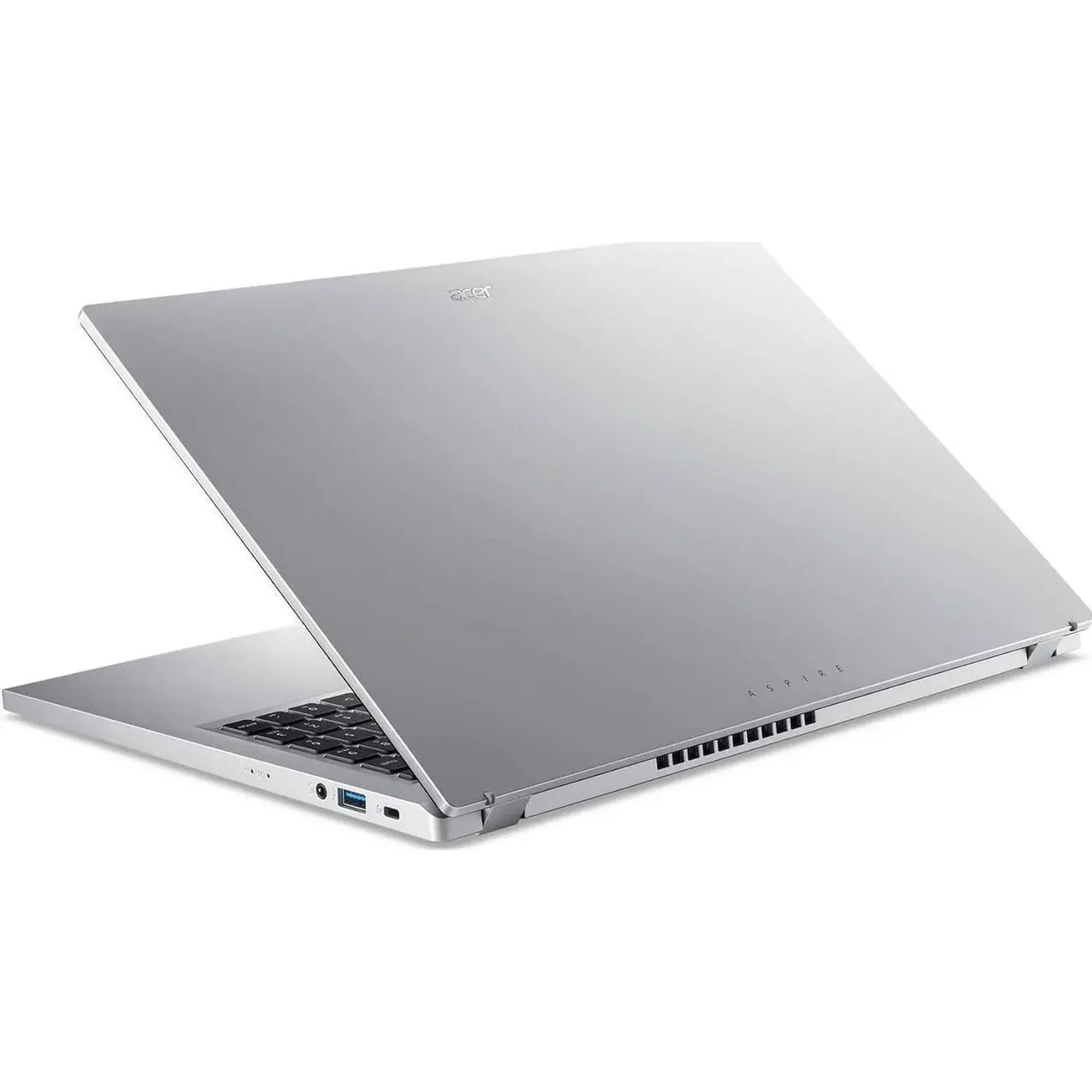 Acer Aspire Lite 15 | Intel Core 3 N355 Processor | 8GB LPDDR5 RAM | 512GB NVMe SSD | Intel UHD Graphics | 15.6″ FHD IPS Display | Windows 11 | 1.53kg Lightweight - Image 5