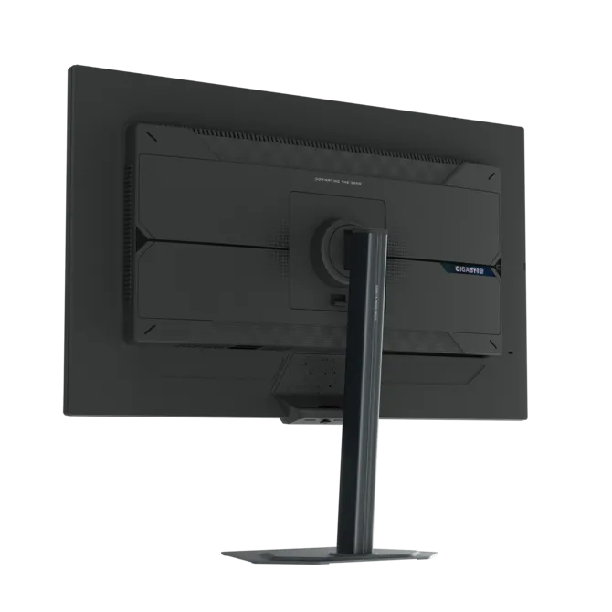 GIGABYTE M27Q2 QD Gaming Monitor | 27-inch QHD (2560x1440) Quantum Dot SS IPS | 200Hz (OC 210Hz) & 1ms GTG | 99% DCI-P3, 150% sRGB |1.07B Display Colors | DisplayHDR 400 | USB-C with 18W Power Delivery - Image 5