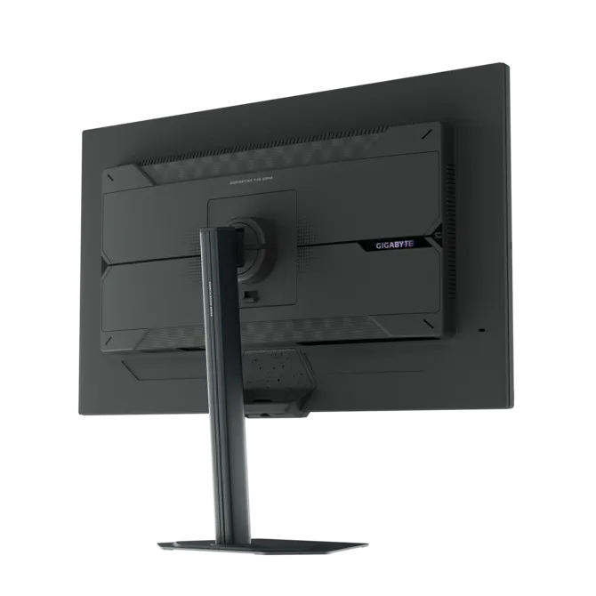 GIGABYTE M27Q2 QD Gaming Monitor | 27-inch QHD (2560x1440) Quantum Dot SS IPS | 200Hz (OC 210Hz) & 1ms GTG | 99% DCI-P3, 150% sRGB |1.07B Display Colors | DisplayHDR 400 | USB-C with 18W Power Delivery - Image 4