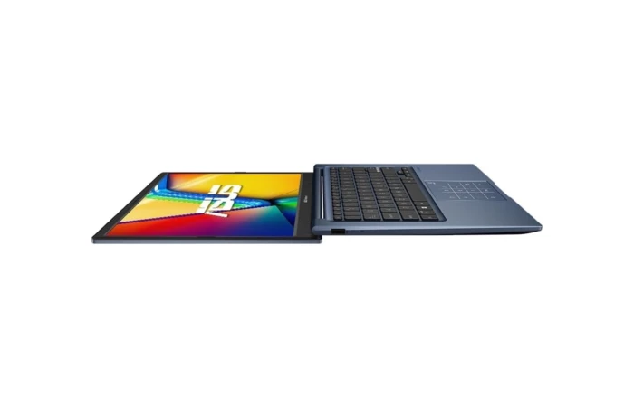 ASUS Vivobook 14 X1404VA | Intel Core i3-1315U | 8GB DDR4 RAM | 256GB M.2 NVMe  SSD | | 14″ FHD (1920 x 1080) 60Hz LED‑Backlit IPS Display | Intel UHD Graphics  | Magic Numpad | Chiclet Keyboard - Image 4