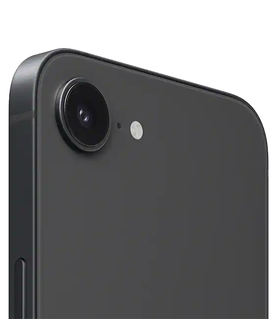 Apple iPhone 17e | 6.1" Super Retina XDR OLED Display | A19 Chip | 48MP Fusion Camera with 2x Zoom | 256GB / 512GB Storage | MagSafe 15W | IP68 | iOS 26 | Action Button | 5G - Image 3