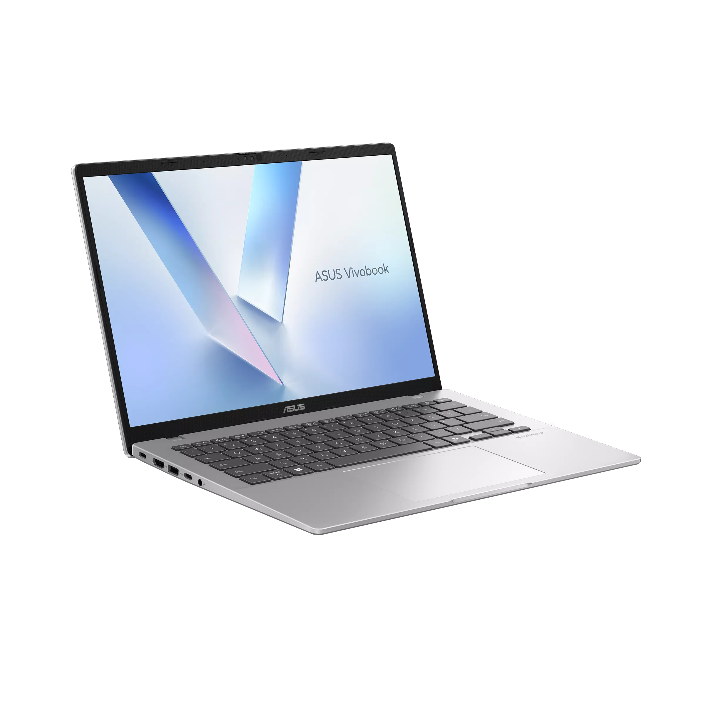 ASUS VivoBook 14 X1407CA | Intel Core Ultra 5 225H Processor | 16GB DDR5 RAM | 512GB SSD | 14.0-inch WUXGA (1920 x 1200) 60Hz Display | Backlit Keyboard | Windows 11 Home - Image 3