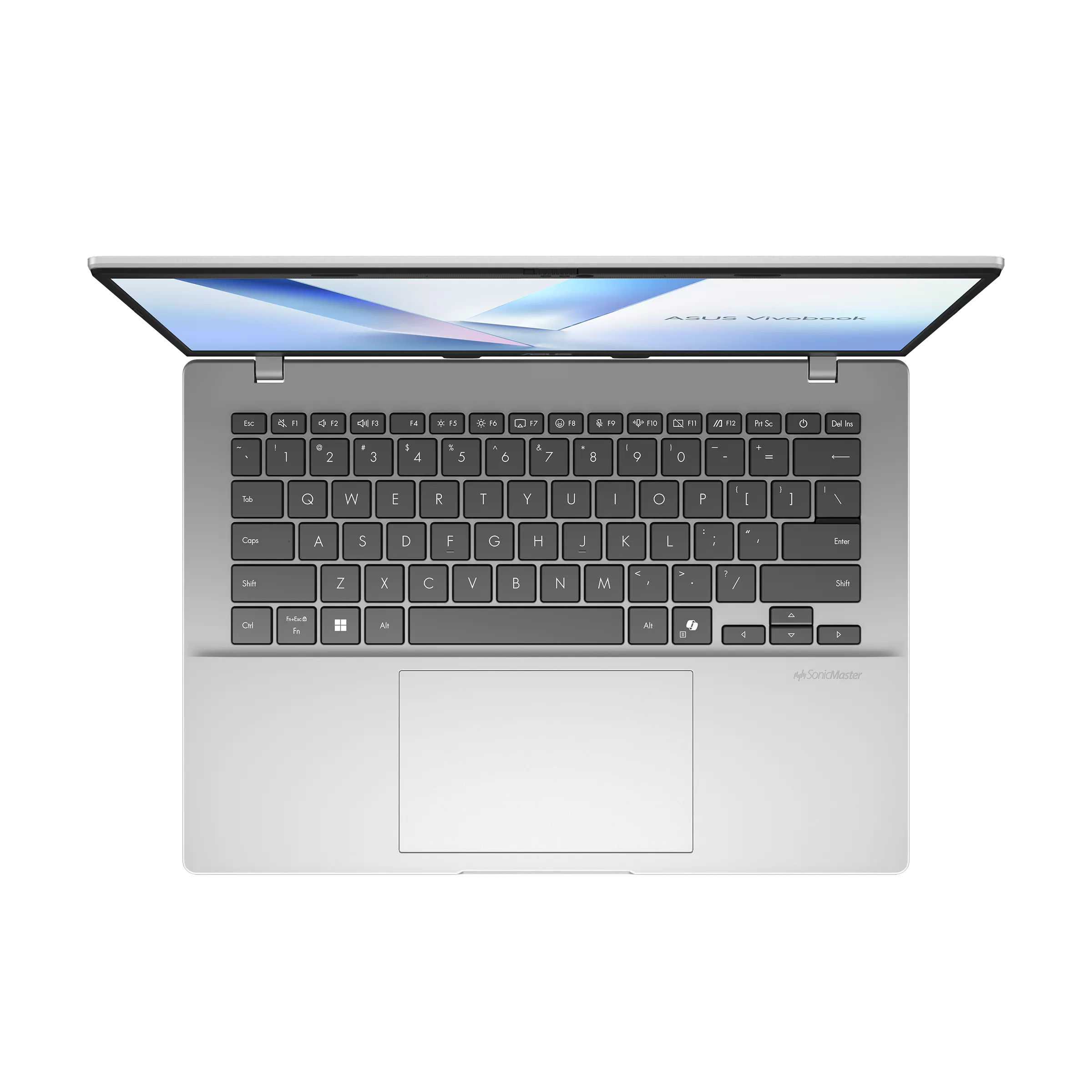 ASUS VivoBook 14 X1407CA | Intel Core Ultra 5 225H Processor | 16GB DDR5 RAM | 512GB SSD | 14.0-inch WUXGA (1920 x 1200) 60Hz Display | Backlit Keyboard | Windows 11 Home - Image 5