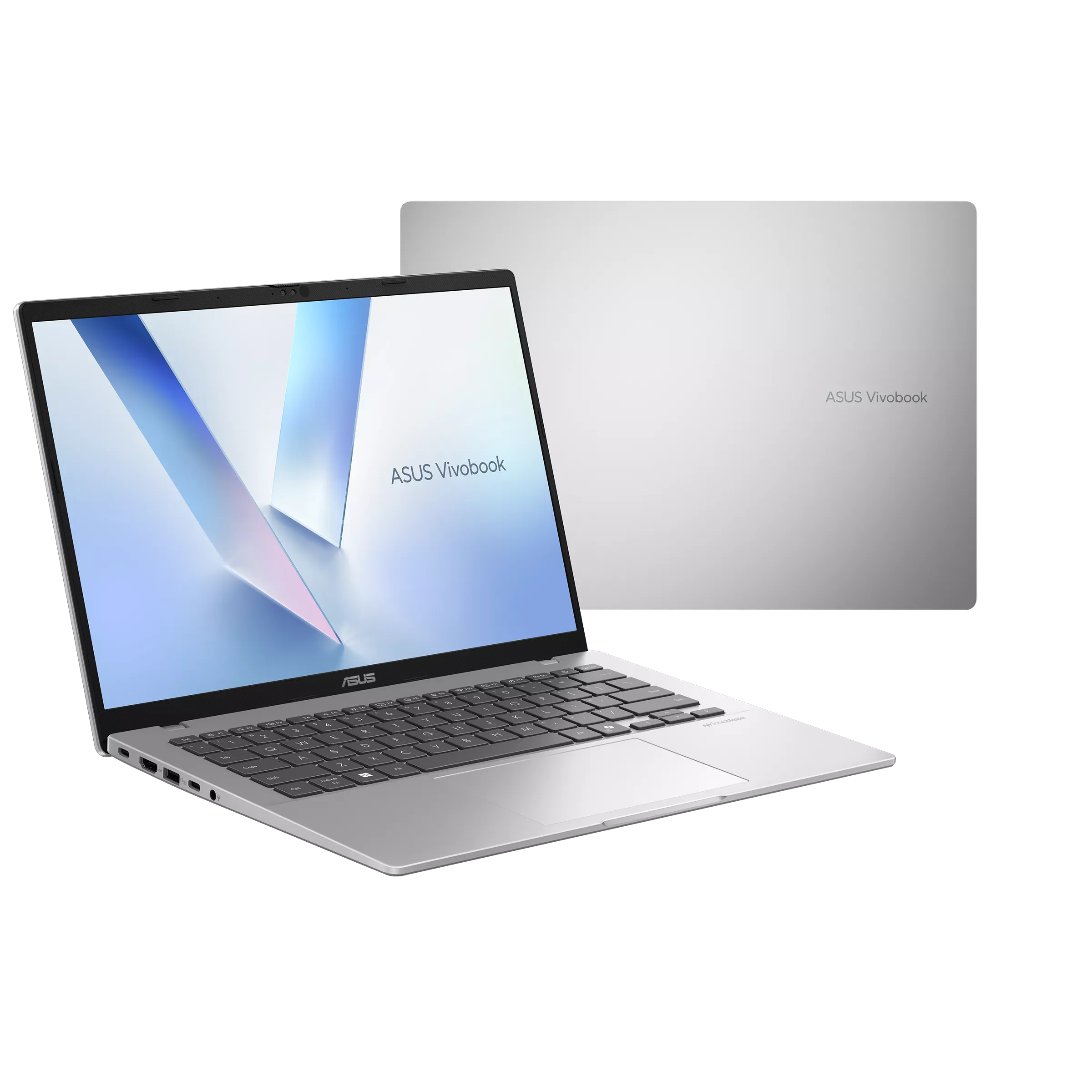 ASUS VivoBook 14 X1407CA | Intel Core Ultra 5 225H Processor | 16GB DDR5 RAM | 512GB SSD | 14.0-inch WUXGA (1920 x 1200) 60Hz Display | Backlit Keyboard | Windows 11 Home - Image 6