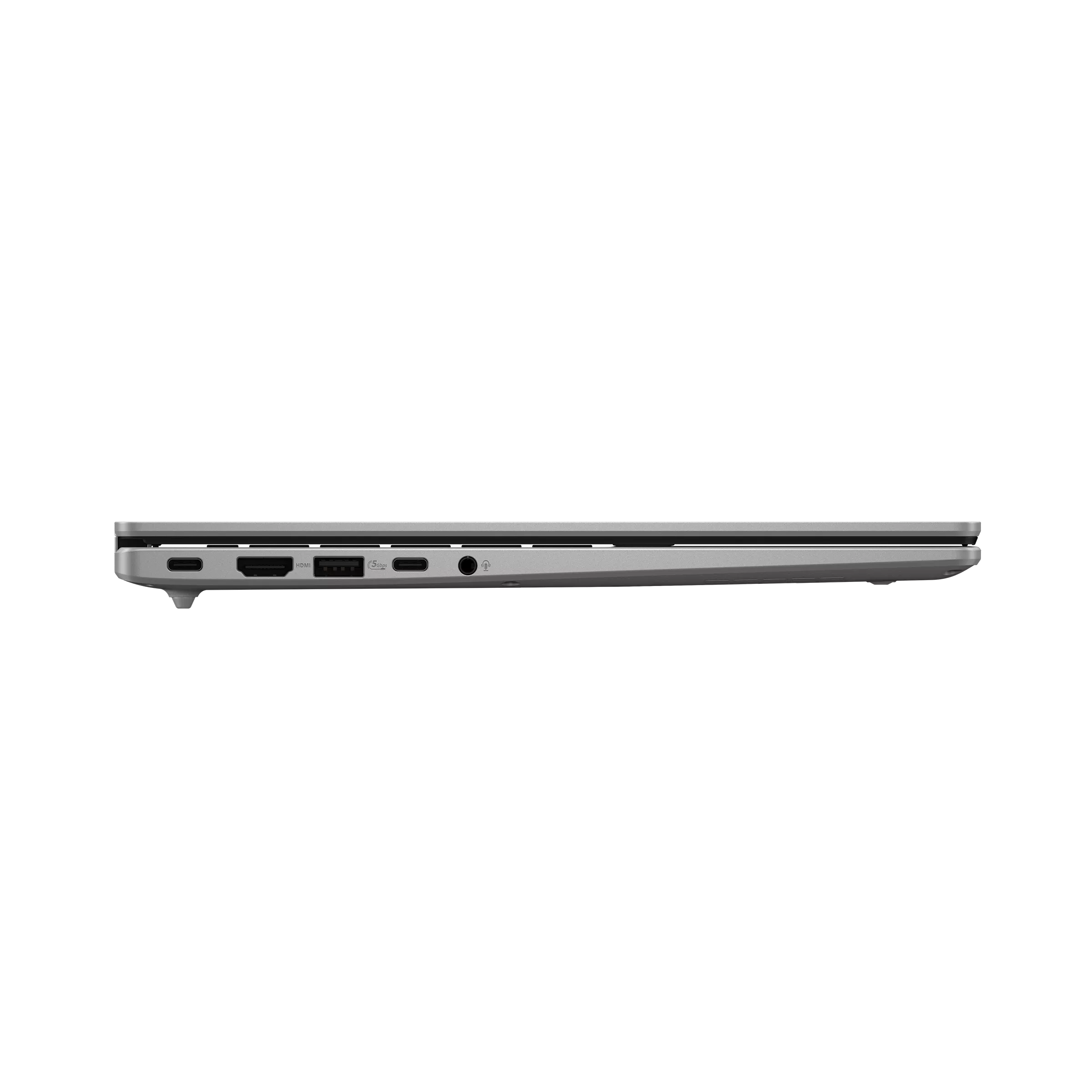 ASUS VivoBook 14 X1407CA | Intel Core Ultra 5 225H Processor | 16GB DDR5 RAM | 512GB SSD | 14.0-inch WUXGA (1920 x 1200) 60Hz Display | Backlit Keyboard | Windows 11 Home - Image 7