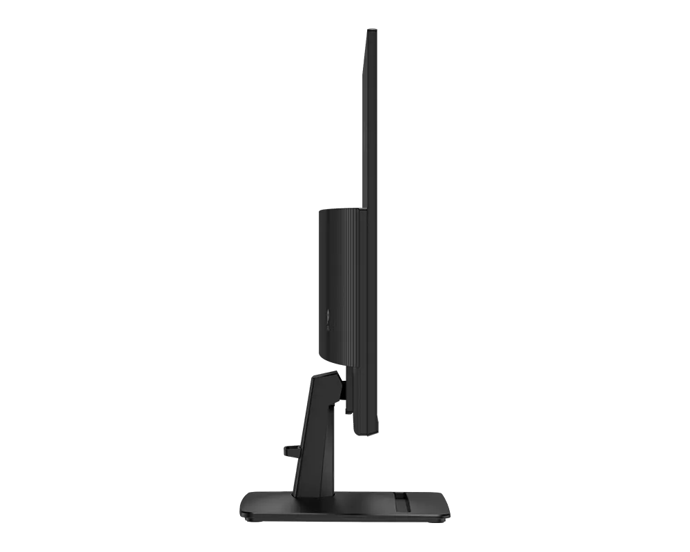 MSI PRO MP275 E14L | 27-inch FHD IPS Monitor | 1920 × 1080 Resolution | 144Hz Refresh Rate | 1ms Response Time | Adaptive-Sync | HDMI & DisplayPort | Eye-Friendly Design - Image 5