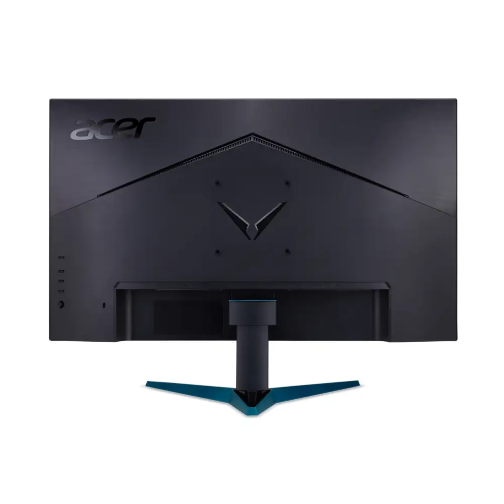 Acer Nitro VG272U V3BMIIPX 27" QHD Gaming Monitor | 2560×1440 IPS Display | 180Hz Refresh Rate | AMD FreeSync Premium | 99% sRGB | 2x HDMI 2.0 + DisplayPort | VESA Mountable - Image 4