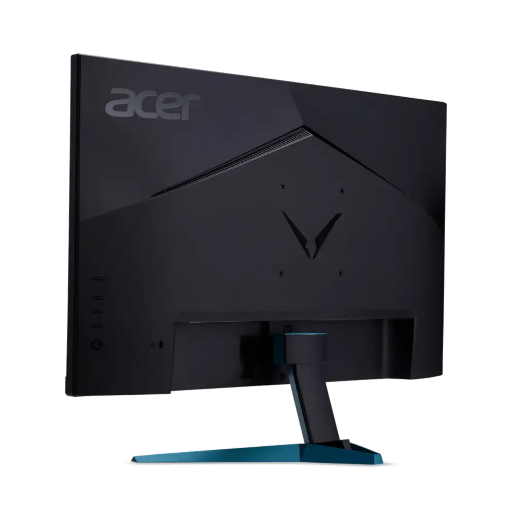 Acer Nitro VG272U V3BMIIPX 27" QHD Gaming Monitor | 2560×1440 IPS Display | 180Hz Refresh Rate | AMD FreeSync Premium | 99% sRGB | 2x HDMI 2.0 + DisplayPort | VESA Mountable - Image 5