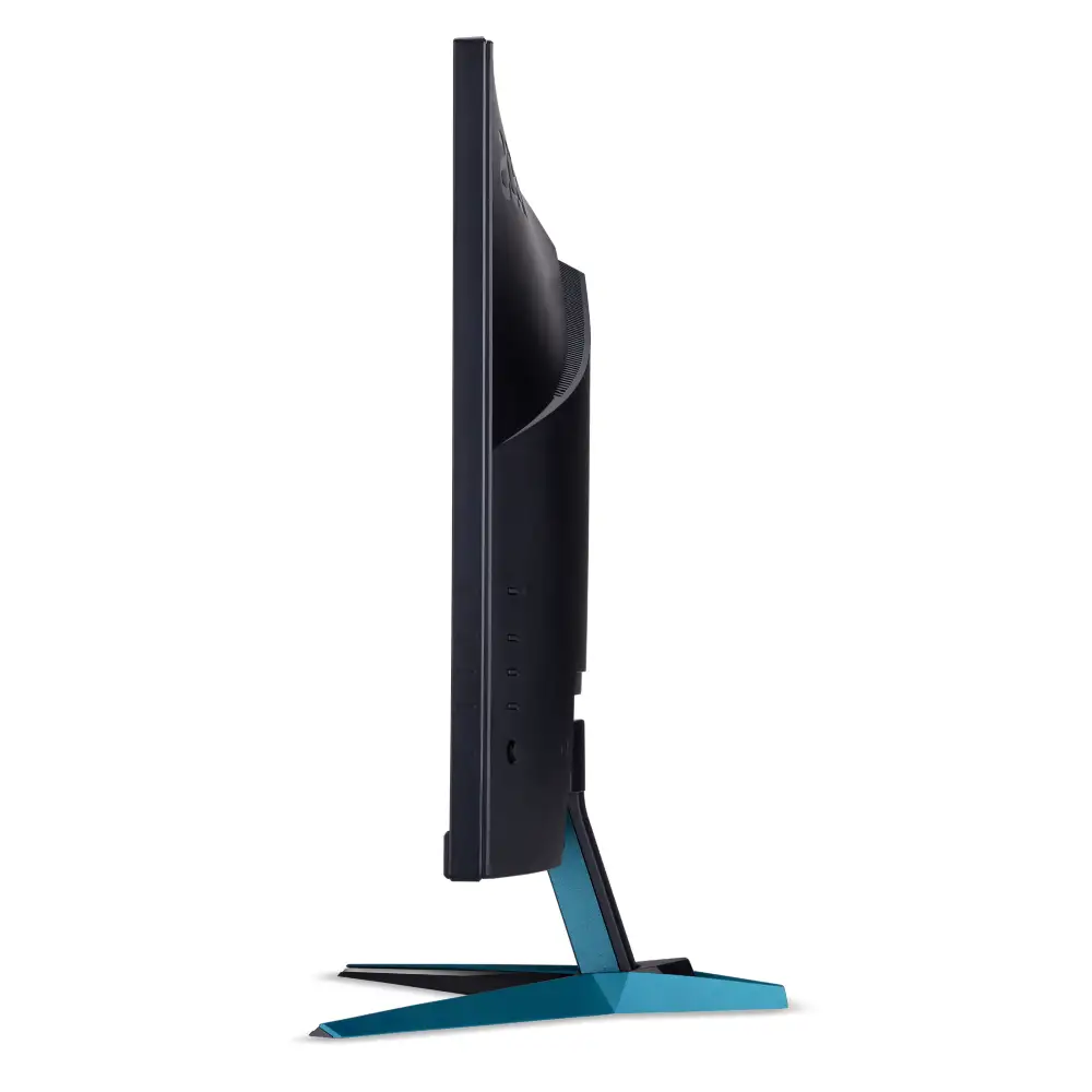 Acer Nitro VG272U V3BMIIPX 27" QHD Gaming Monitor | 2560×1440 IPS Display | 180Hz Refresh Rate | AMD FreeSync Premium | 99% sRGB | 2x HDMI 2.0 + DisplayPort | VESA Mountable - Image 6