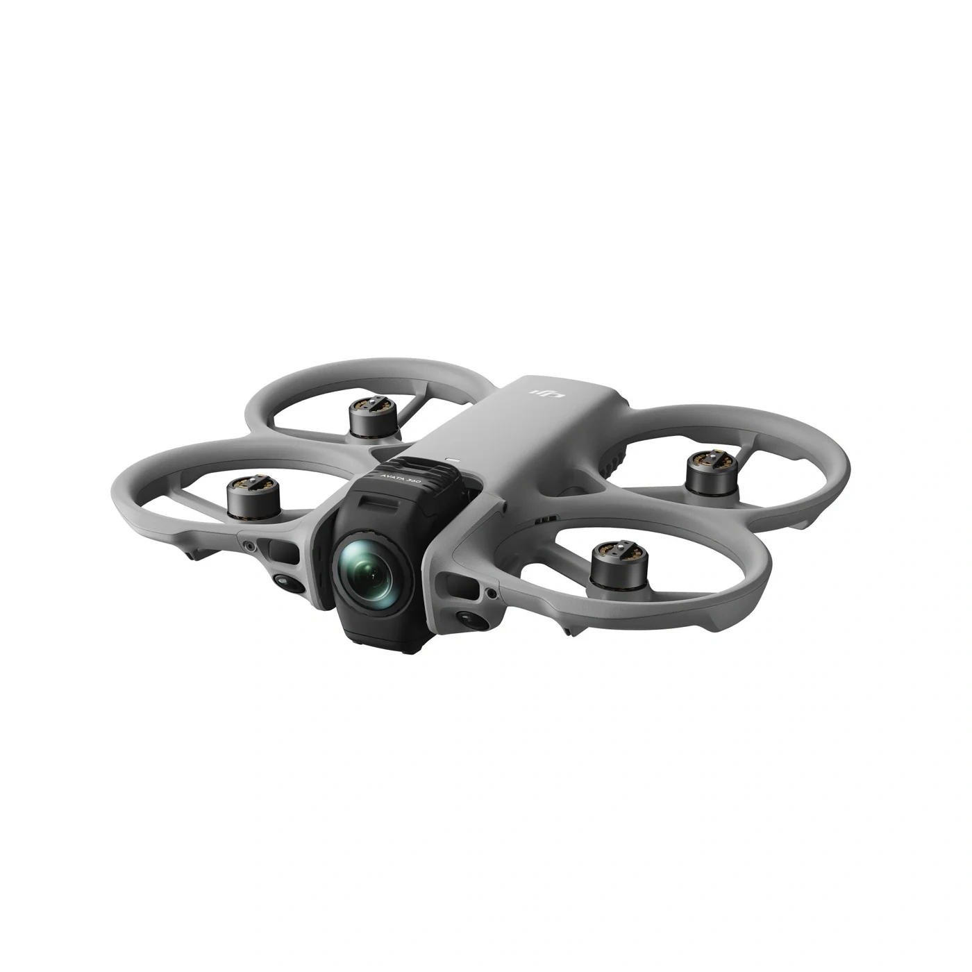 DJI Avata 360 Fly More Combo with RC 2 Remote | 360° Immersive Drone Camera | Advanced Flight Performance | Intelligent Stabilization | Multiple Batteries - Image 2