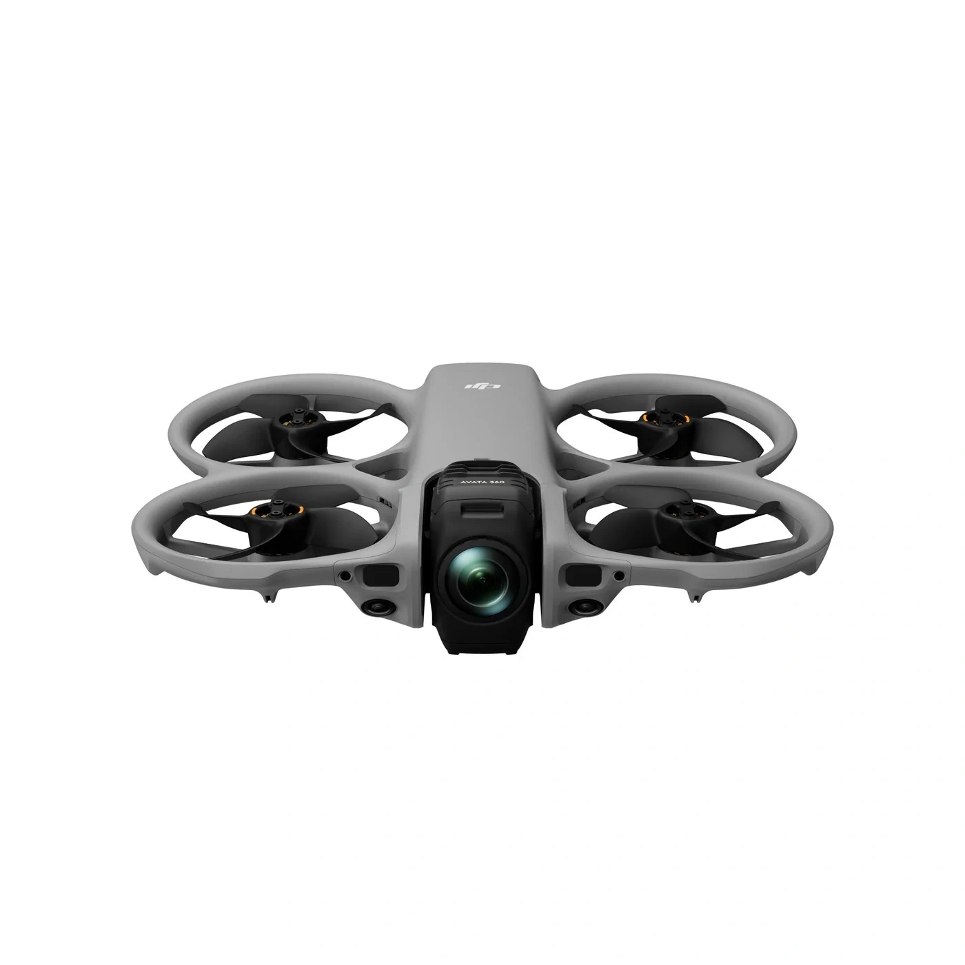 DJI Avata 360 Fly More Combo with RC 2 Remote | 360° Immersive Drone Camera | Advanced Flight Performance | Intelligent Stabilization | Multiple Batteries - Image 3