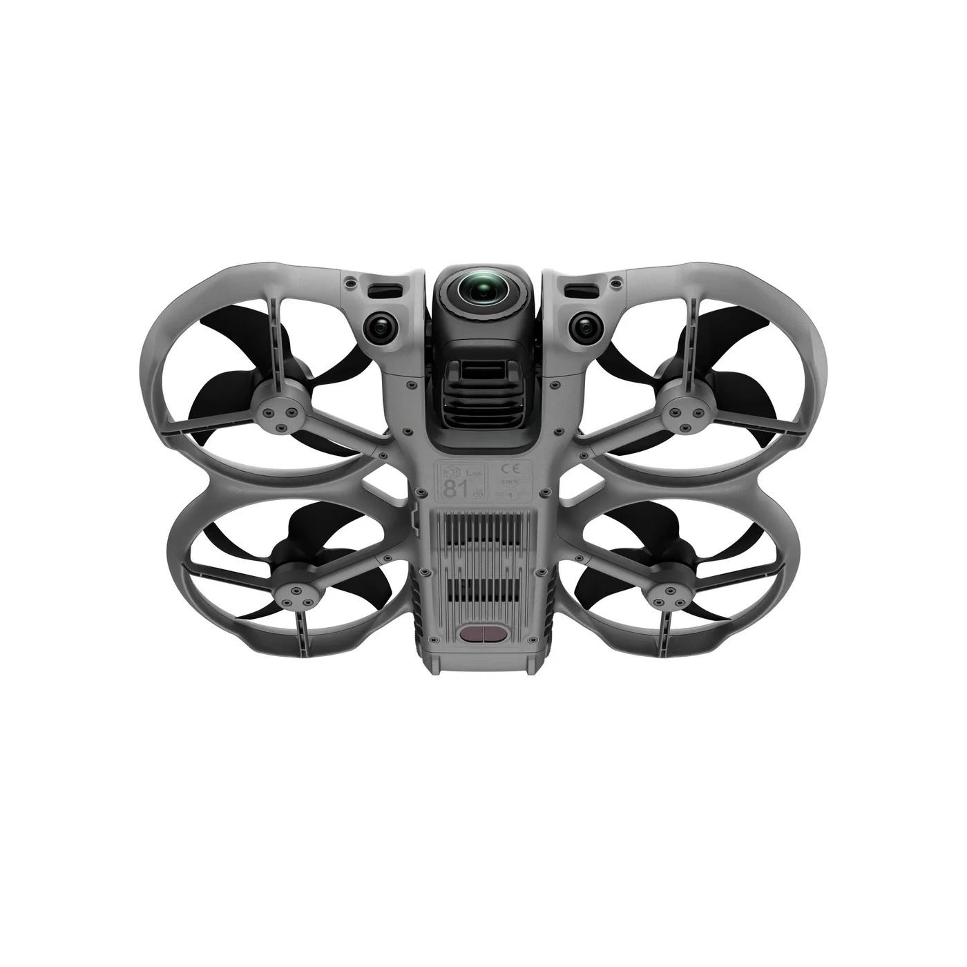 DJI Avata 360 Fly More Combo with RC 2 Remote | 360° Immersive Drone Camera | Advanced Flight Performance | Intelligent Stabilization | Multiple Batteries - Image 5