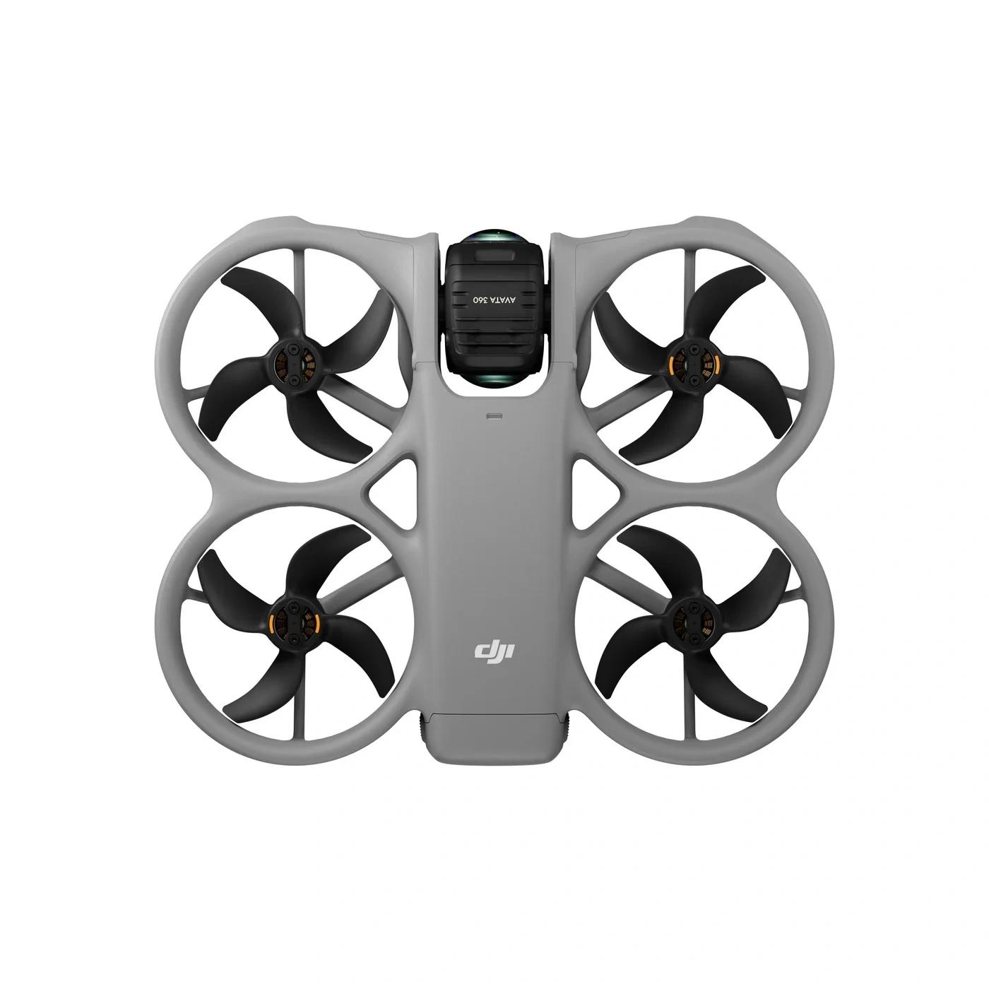 DJI Avata 360 Fly More Combo with RC 2 Remote | 360° Immersive Drone Camera | Advanced Flight Performance | Intelligent Stabilization | Multiple Batteries - Image 4