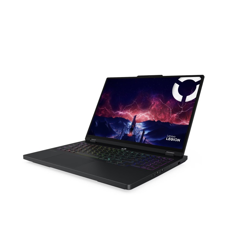 Lenovo Legion Pro 5 16ADR10 2025 | AMD Ryzen 7 8745HX | RTX 5060 8GB | 24GB DDR5 | 1TB SSD | 16" WQXGA OLED 165Hz | Windows 11 | 2 Year warranty - Image 3