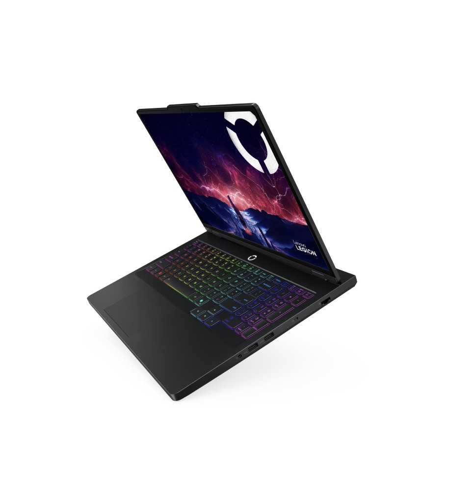 Lenovo Legion Pro 5 16ADR10 2025 | AMD Ryzen 7 8745HX | RTX 5060 8GB | 24GB DDR5 | 1TB SSD | 16" WQXGA OLED 165Hz | Windows 11 | 2 Year warranty - Image 4