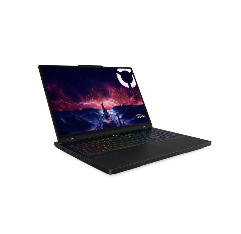 Lenovo Legion Pro 5 16ADR10 2025 | AMD Ryzen 7 8745HX | RTX 5060 8GB | 24GB DDR5 | 1TB SSD | 16" WQXGA OLED 165Hz | Windows 11 | 2 Year warranty - Image 2