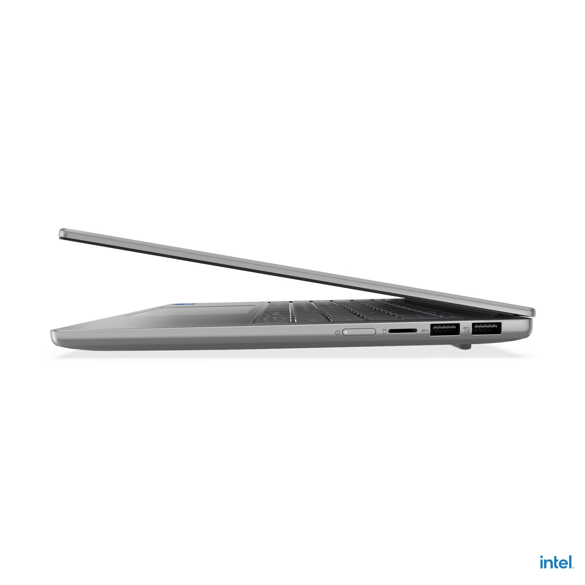 Lenovo IdeaPad Slim 5i 14 AI PC | Intel Core Ultra 5 135H Series 1 Processor | 16GB RAM | 512GB SSD | Intel Arc Graphics | 14-inch WUXGA Display | Backlit Keyboard | Slim & Lightweight Design - Image 2