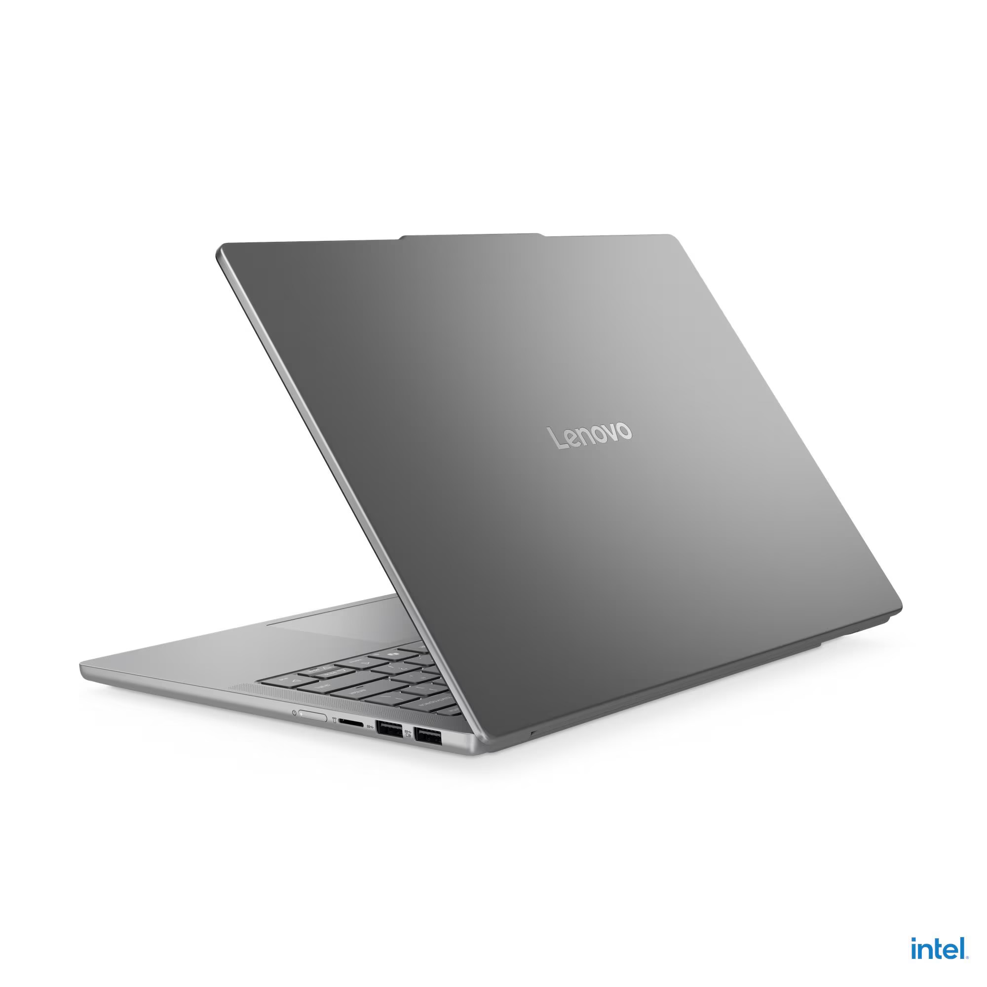 Lenovo IdeaPad Slim 5i 14 AI PC | Intel Core Ultra 5 135H Series 1 Processor | 16GB RAM | 512GB SSD | Intel Arc Graphics | 14-inch WUXGA Display | Backlit Keyboard | Slim & Lightweight Design - Image 4