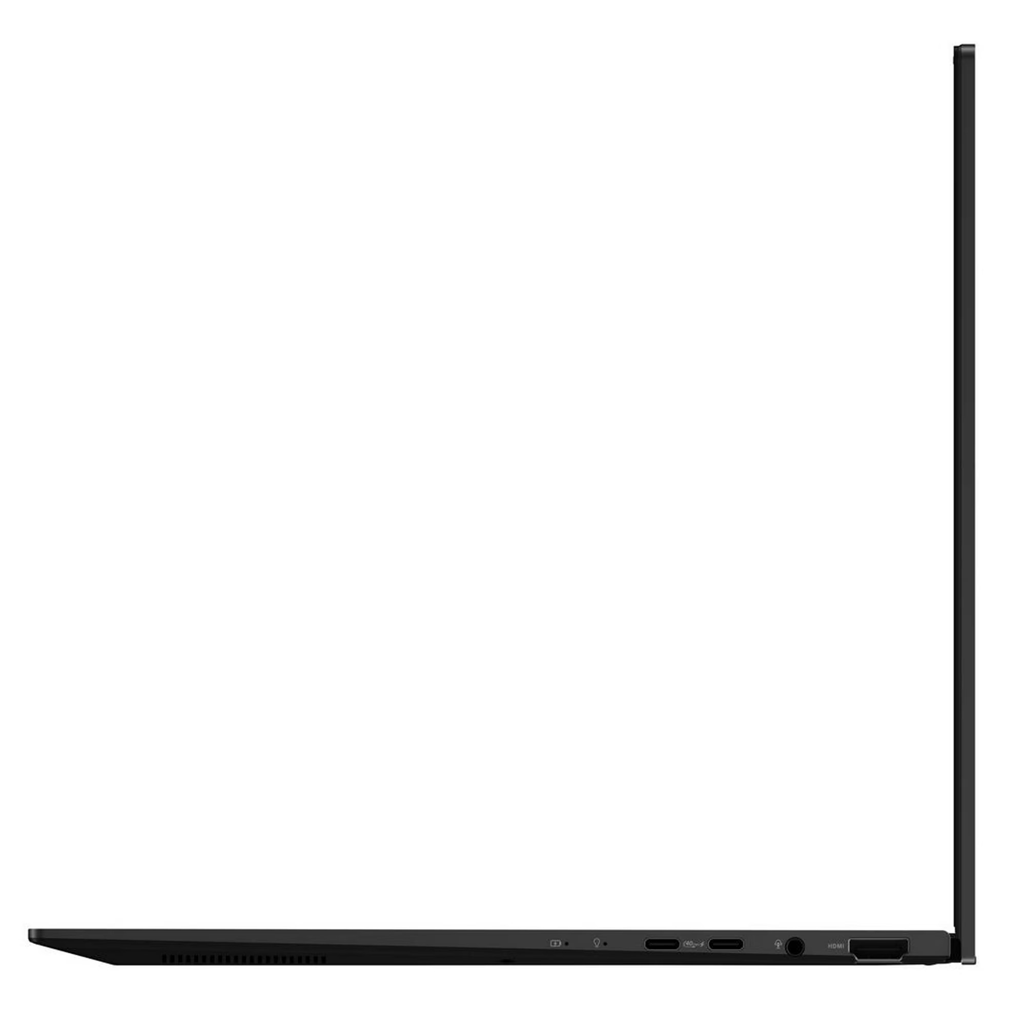 ASUS ZenBook 14 OLED Laptop | AMD Ryzen 7 8840HS | 16GB RAM | 512GB SSD | 14" WUXGA OLED Touch Display | 75WHrs Battery | Backlit Keyboard | Windows 11 | Jade Black - Image 6