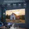 Soundcore Nebula P1i Smart Portable Projector | Flippable Speakers | 1080p Full HD | 380 ANSI Lumens | Google TV | Dolby Audio - Image 4