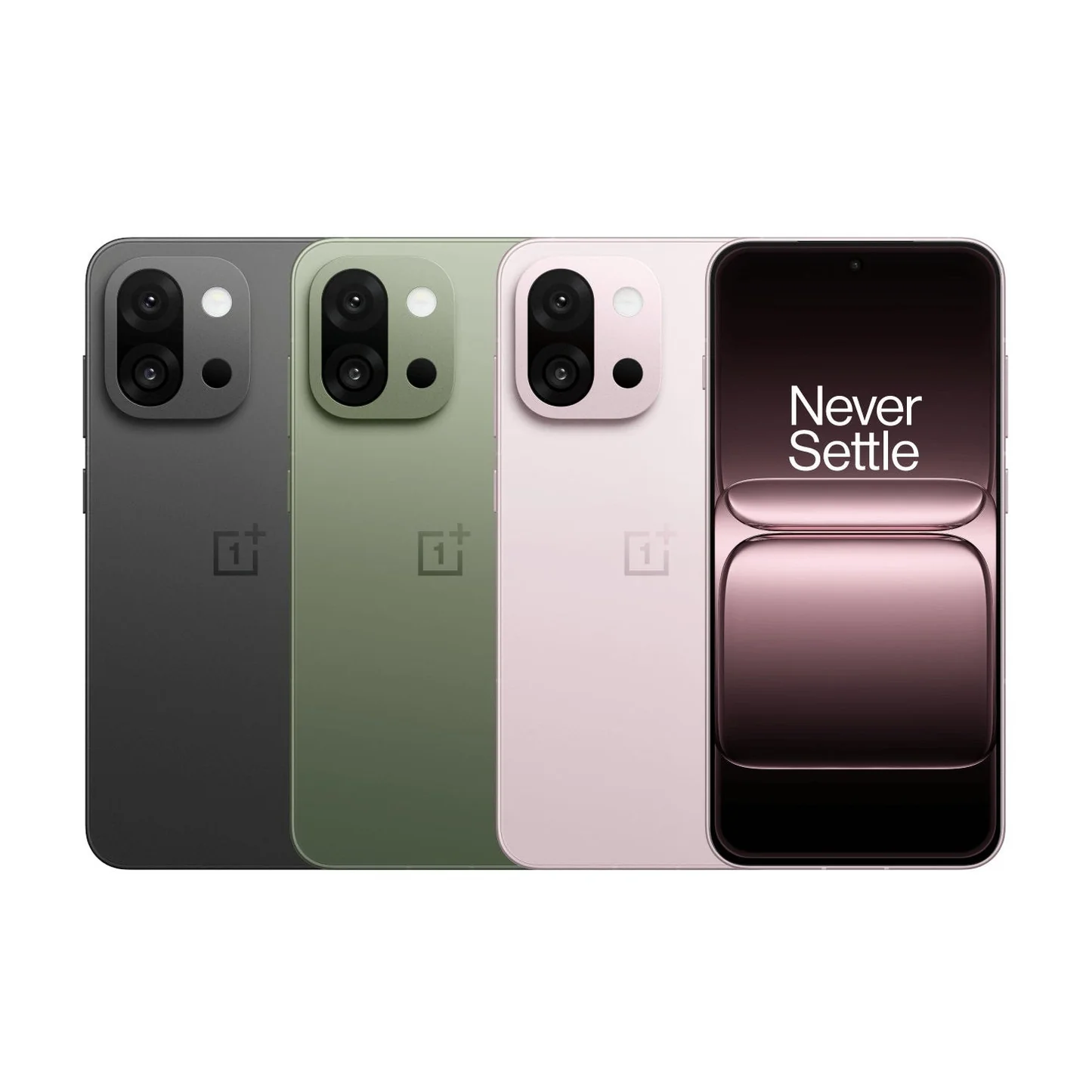 OnePlus 13S 5G | 16GB RAM | 512GB Storage | 6.32-inch 120Hz LTPO AMOLED Display | Snapdragon 8 Elite | 50MP Camera | 50MP Telephoto Camera | 6260mAh Battery | 80W SUPERVOOC | 5G Smartphone - Image 2