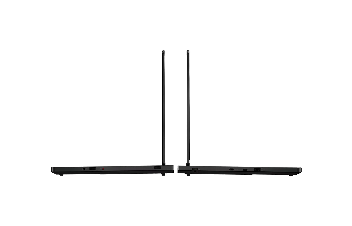 Lenovo Legion 5 15IRX10 Gaming Laptop | Intel Core i7 13650HX | 16GB RAM | 1TB SSD | NVIDIA RTX 5050 8GB | 15.3" WUXGA (1920×1200) 165Hz IPS Display | 5MP Camera | 80Wh Battery | Windows 11 - Image 5