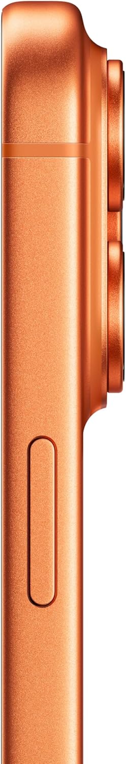 Apple iPhone 17 Pro Max | Latest iPhone from Apple Inc | A19 Pro Bionic Chip | iOS 26 | LTPO 6.9" Super Retina XDR OLED display | 12GB Ram | 256GB, 512GB, 1TB & 2TB Storage Options in Nepal - Image 3