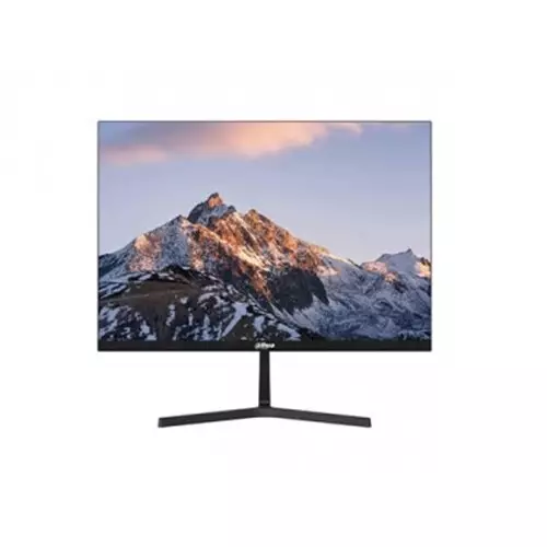 Dahua LM24-B221S 23.8-inch FHD (1920×1080) 144Hz IPS Monitor | 1ms MPRT | 250 cd/m² | 72% NTSC | Low Blue Light | HDMI 2.0 ×1, DP 1.4 ×1, Audio Out - Image 3