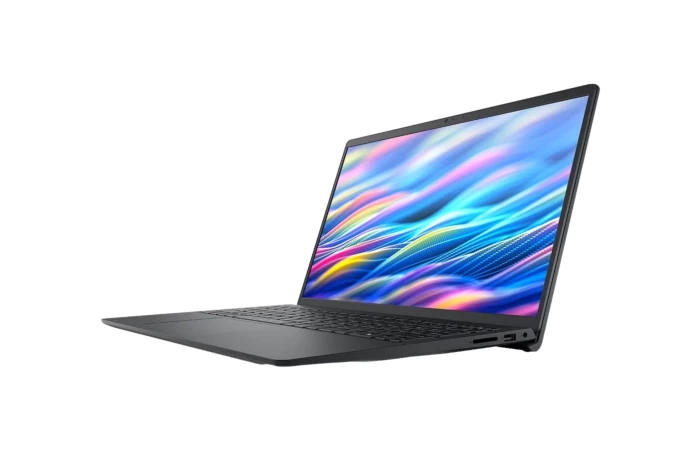 Dell 15 DC15250 Laptop | Intel Core 3 100U | 8GB DDR4 RAM | 512GB NVMe SSD | 15.6" (FHD, 1920 x 1080) 60Hz IPS Display | Intel UHD Graphics | Windows 11 - Image 3