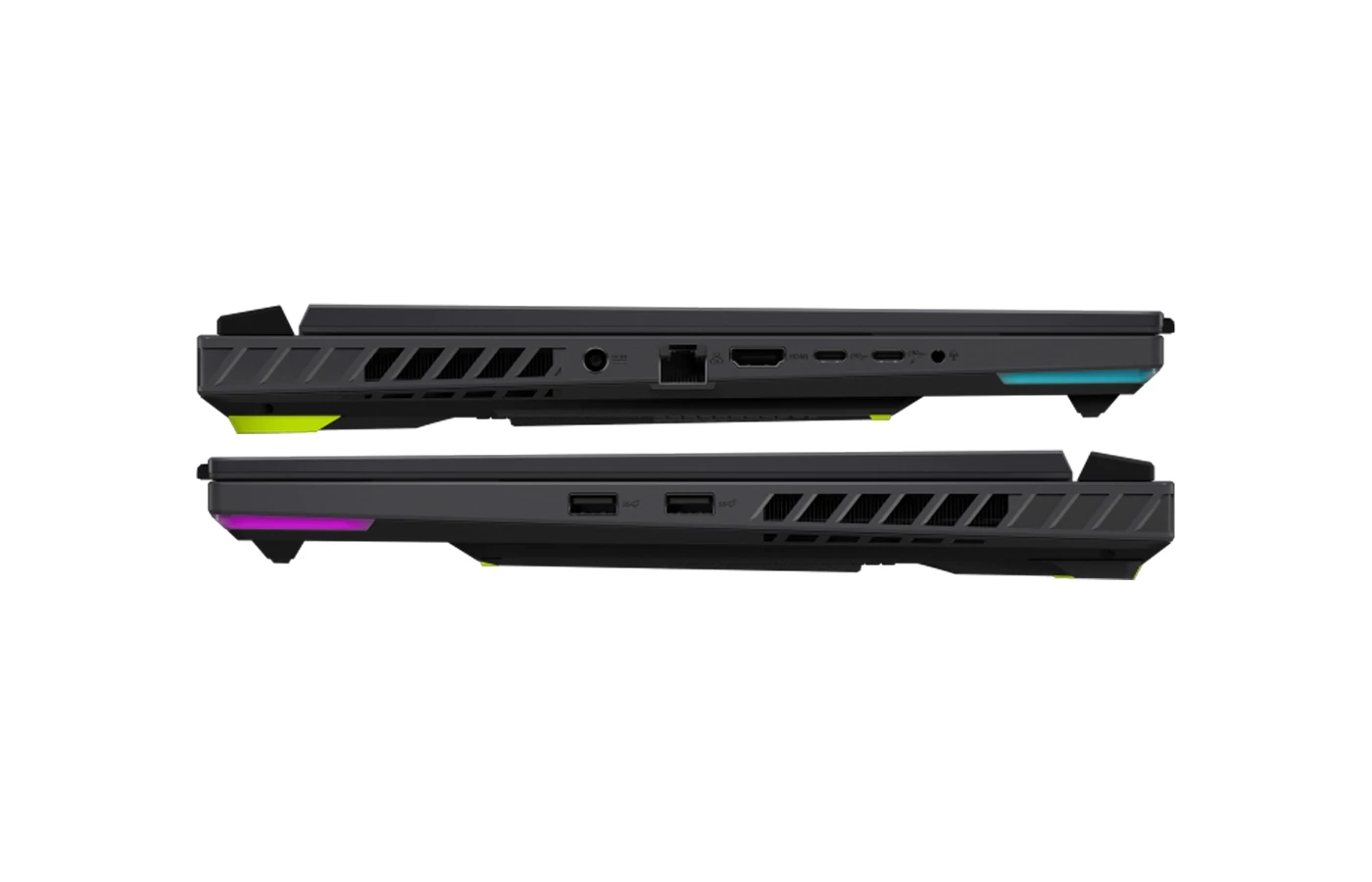 ASUS ROG Strix G16 G614PM Gaming Laptop | AMD Ryzen 9 8940HX  | 16GB DDR5 | 1TB NVMe SSD | NVIDIA GeForce RTX 5060 8GB | 16″ 2.5K (2560×1600) 240Hz | Windows 11 Home | 2 Years Warranty + 1 Year ASUS Perfect Warranty | Eclipse Gray - Image 2