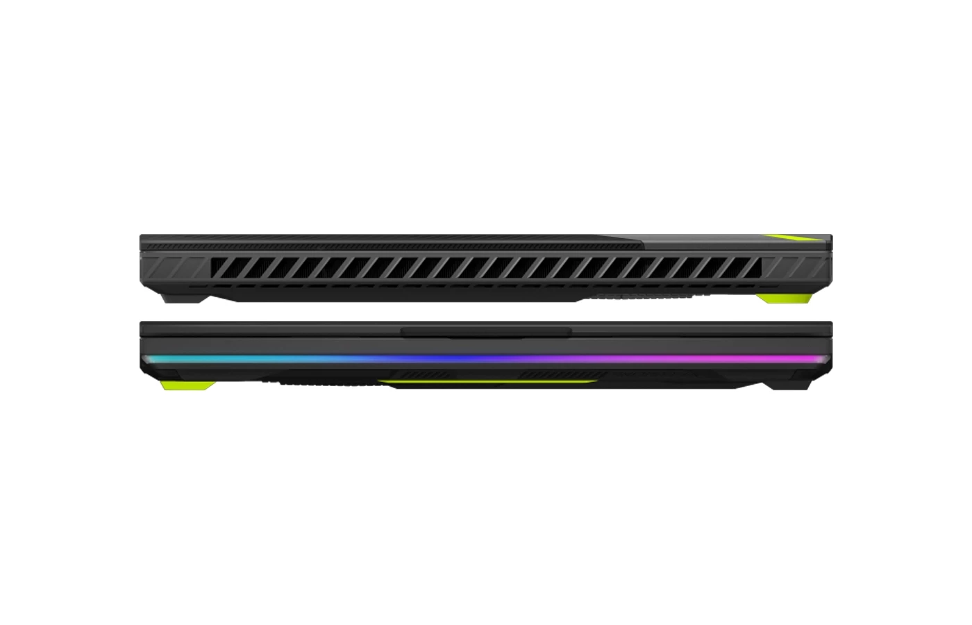 ASUS ROG Strix G16 G614PM Gaming Laptop | AMD Ryzen 9 8940HX  | 16GB DDR5 | 1TB NVMe SSD | NVIDIA GeForce RTX 5060 8GB | 16″ 2.5K (2560×1600) 240Hz | Windows 11 Home | 2 Years Warranty + 1 Year ASUS Perfect Warranty | Eclipse Gray - Image 3