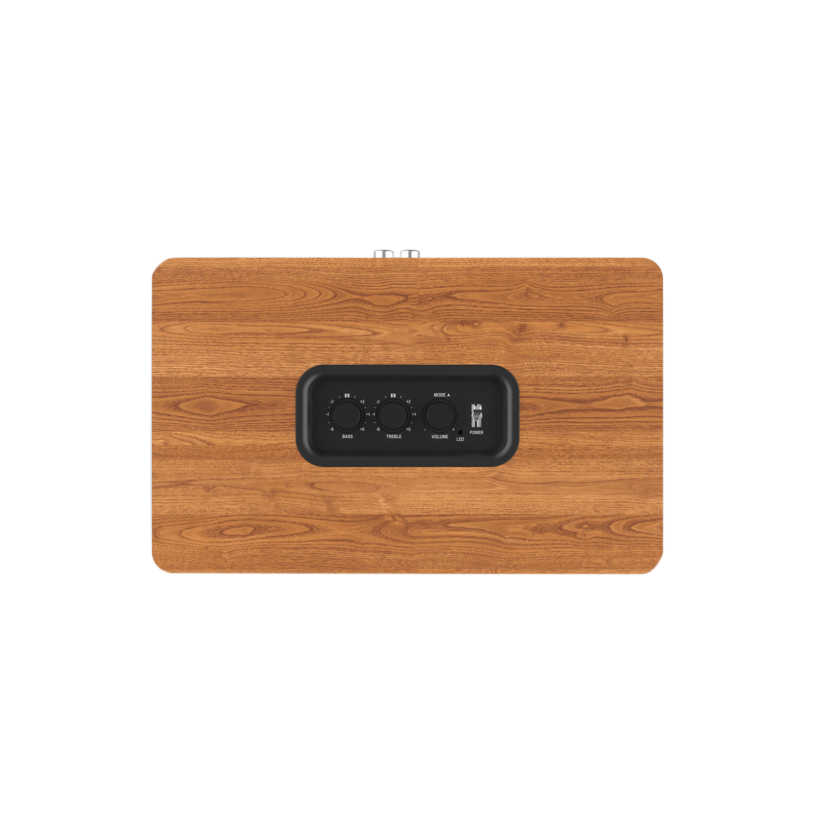 SonicGear StudioBox 2HD Bluetooth Speaker | 70W RMS Hi-Fi Bookshelf Speaker with Optical Input | 4" Full-Range Driver | 40Hz-20kHz Frequency Response | Bluetooth 5.0 - Image 3