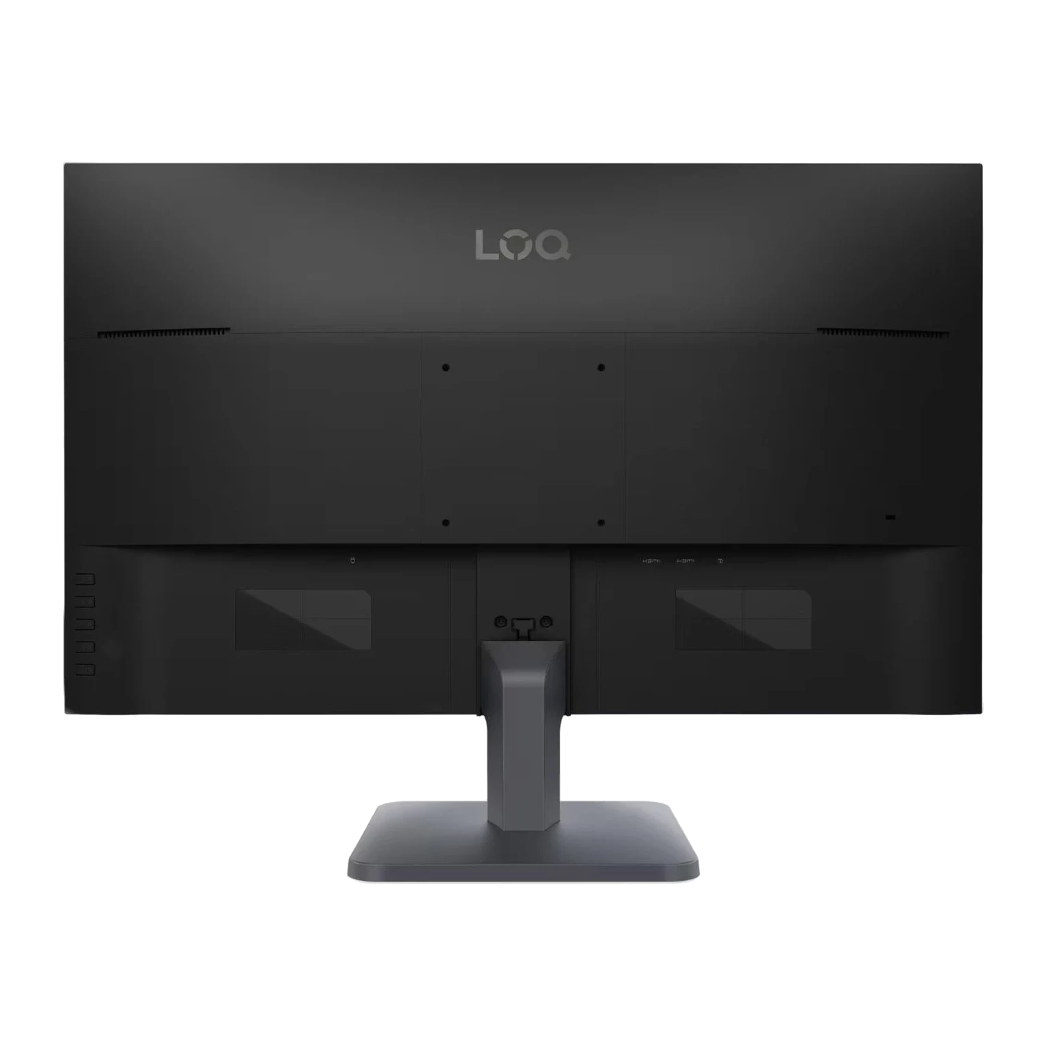 Lenovo LOQ 27Q-10 Gaming Monitor | 27-inch QHD Fast IPS Display | 2560 × 1440 Resolution | 180Hz Refresh Rate | 0.5ms MPRT Response Time | HDR10 | AMD FreeSync | VESA Adaptive Sync | HDMI 2.1 & DisplayPort 1.4 - Image 3