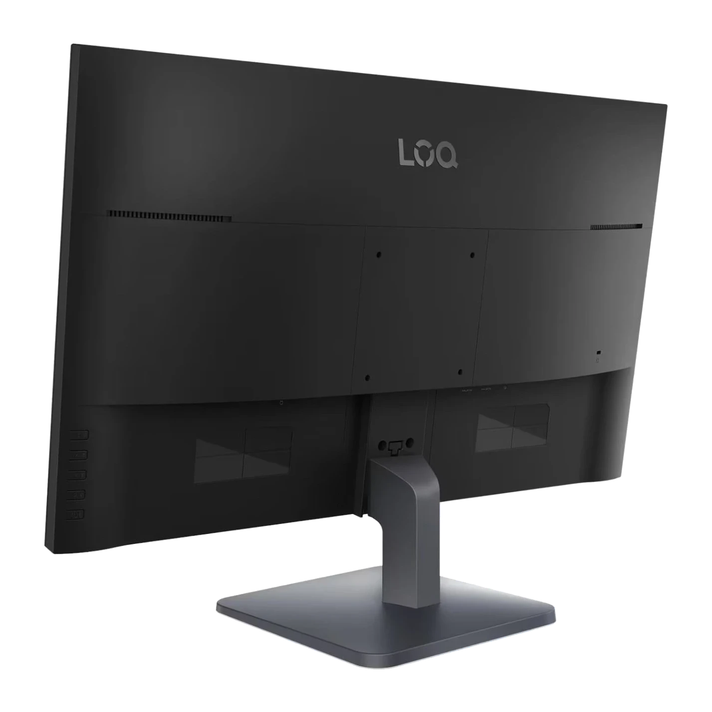 Lenovo LOQ 27Q-10 Gaming Monitor | 27-inch QHD Fast IPS Display | 2560 × 1440 Resolution | 180Hz Refresh Rate | 0.5ms MPRT Response Time | HDR10 | AMD FreeSync | VESA Adaptive Sync | HDMI 2.1 & DisplayPort 1.4 - Image 4