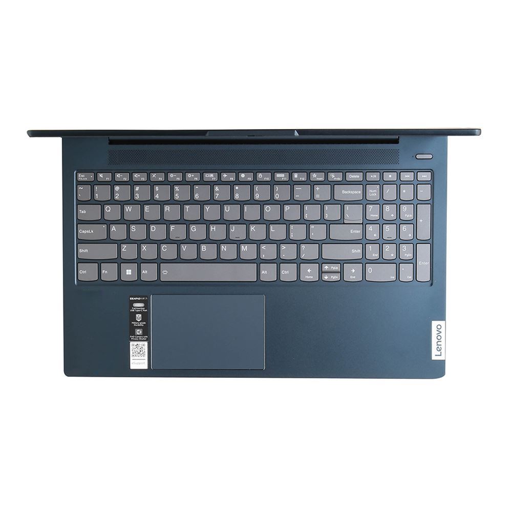 Lenovo IdeaPad Slim 5 16IRU9 Core 7 150U | 16" WUXGA IPS Touchscreen | 16GB RAM | 1TB SSD | Backlit Keyboard | Wi-Fi 6 | 57Wh Battery | Windows 11 Home - Image 4