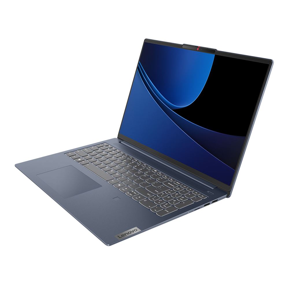 Lenovo IdeaPad Slim 5 16IRU9 Core 7 150U | 16" WUXGA IPS Touchscreen | 16GB RAM | 1TB SSD | Backlit Keyboard | Wi-Fi 6 | 57Wh Battery | Windows 11 Home - Image 2