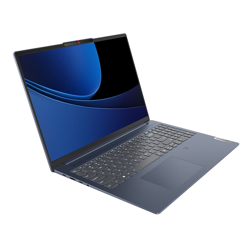 Lenovo IdeaPad Slim 5 16IRU9 Core 7 150U | 16" WUXGA IPS Touchscreen | 16GB RAM | 1TB SSD | Backlit Keyboard | Wi-Fi 6 | 57Wh Battery | Windows 11 Home - Image 3