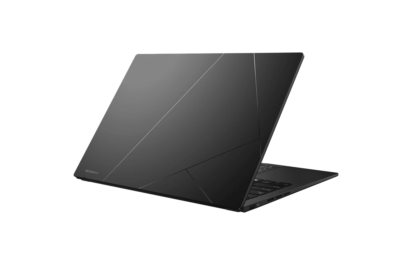 Asus Zenbook 14 UM3406GA Copilot+ PC | AMD Ryzen AI 5 430 (50 TOPS NPU) | 16GB LPDDR5X | 512GB SSD | 14" WUXGA OLED Touch | Radeon Graphics | Backlit KB | 75Wh Battery | Jade Black - Image 2