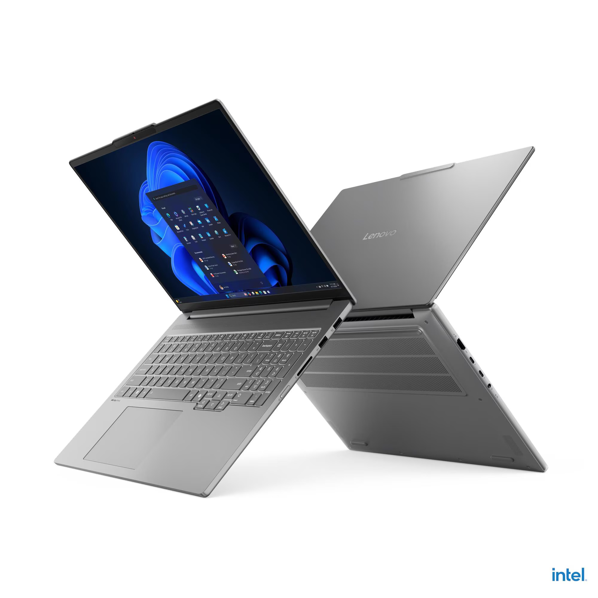 Lenovo IdeaPad Pro 5 16IAH10 | Intel Core Ultra 9 285H | 32GB LPDDR5x RAM | 1TB NVMe SSD | NVIDIA GeForce RTX 5050 8GB | 16" 2.8K 120Hz OLED Touch Display | Windows 11 - Image 5