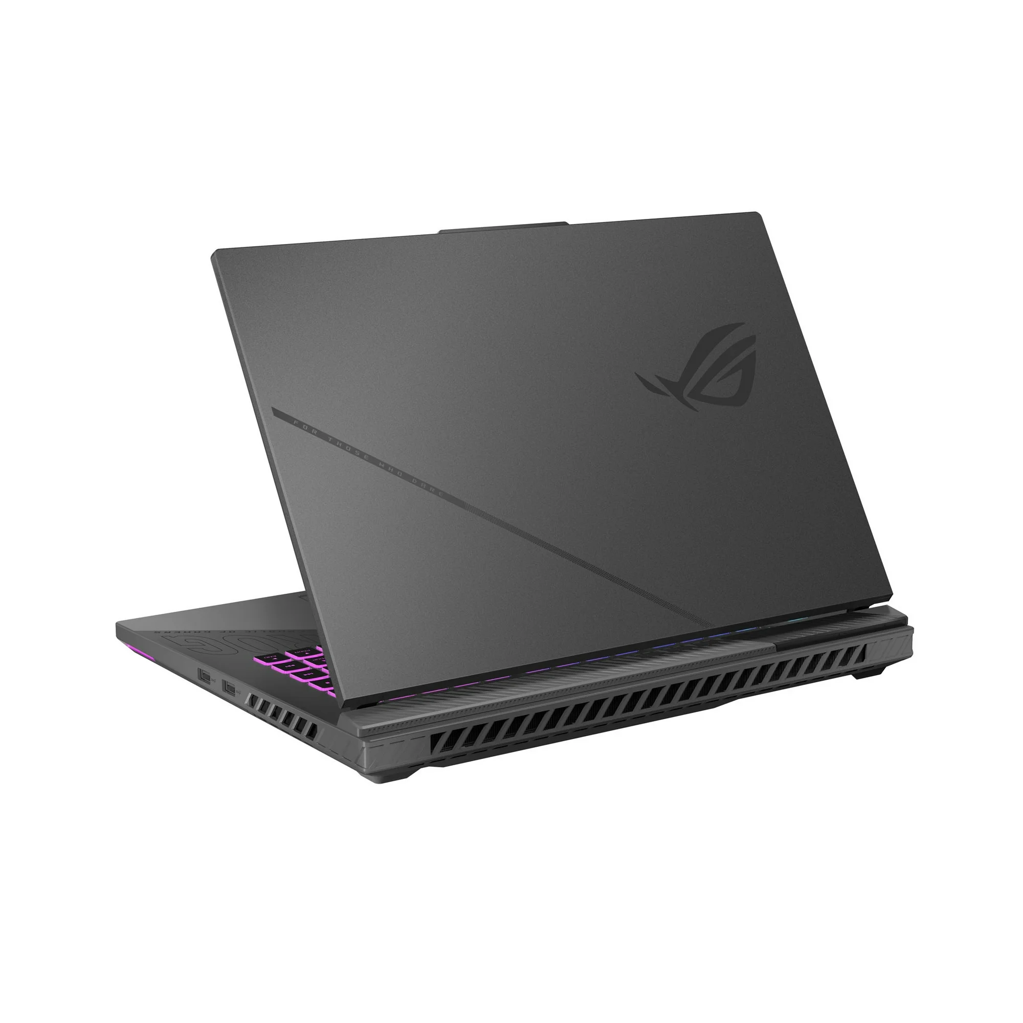 ASUS ROG Strix G16 G614FM-WS94 | AMD Ryzen 9 9955HX | 16GB RAM | 1TB SSD | 16" 165Hz Display | NVIDIA RTX 5060 8GB | RGB Keyboard | Eclipse Grey - Image 5