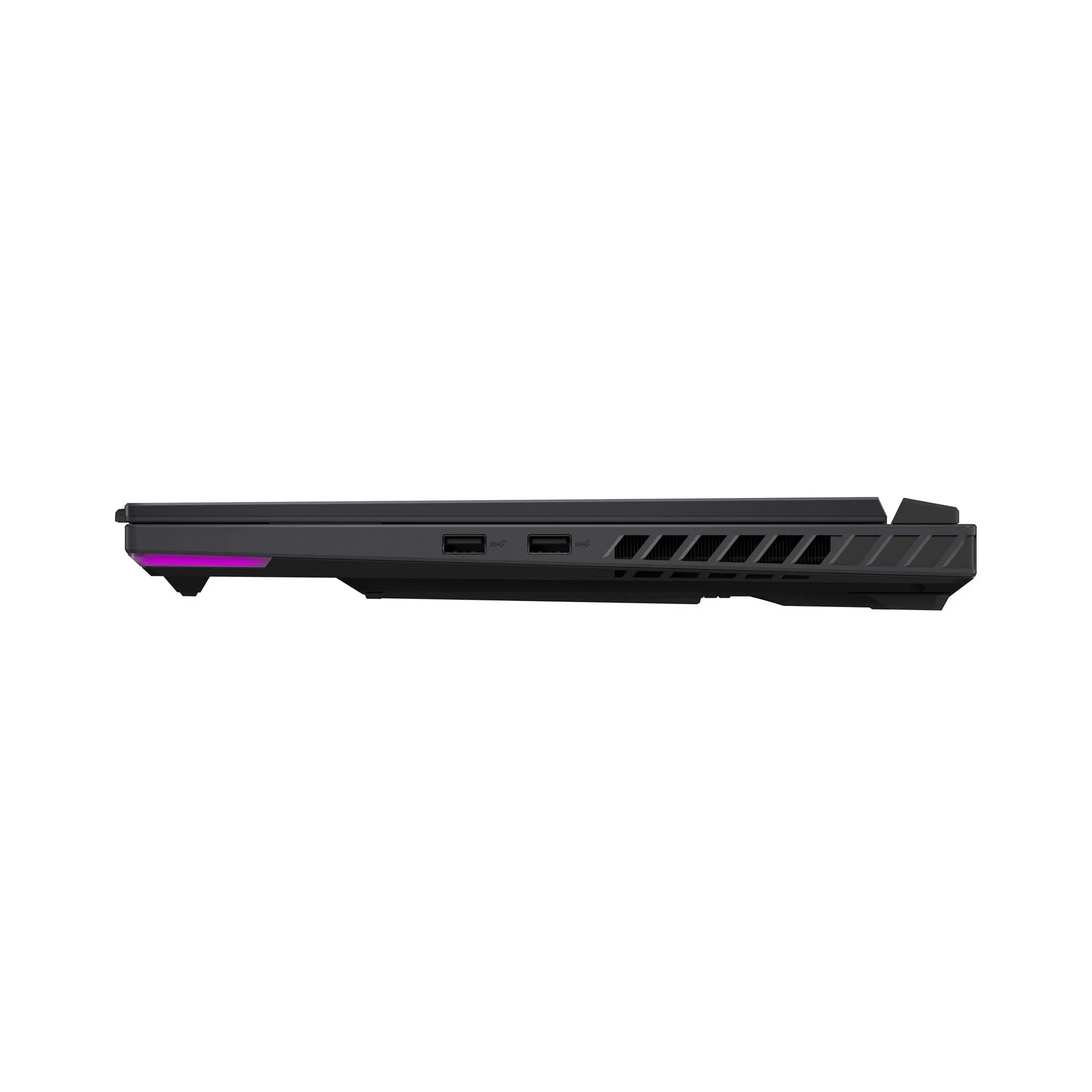 ASUS ROG Strix G16 G614FM-WS94 | AMD Ryzen 9 9955HX | 16GB RAM | 1TB SSD | 16" 165Hz Display | NVIDIA RTX 5060 8GB | RGB Keyboard | Eclipse Grey - Image 4