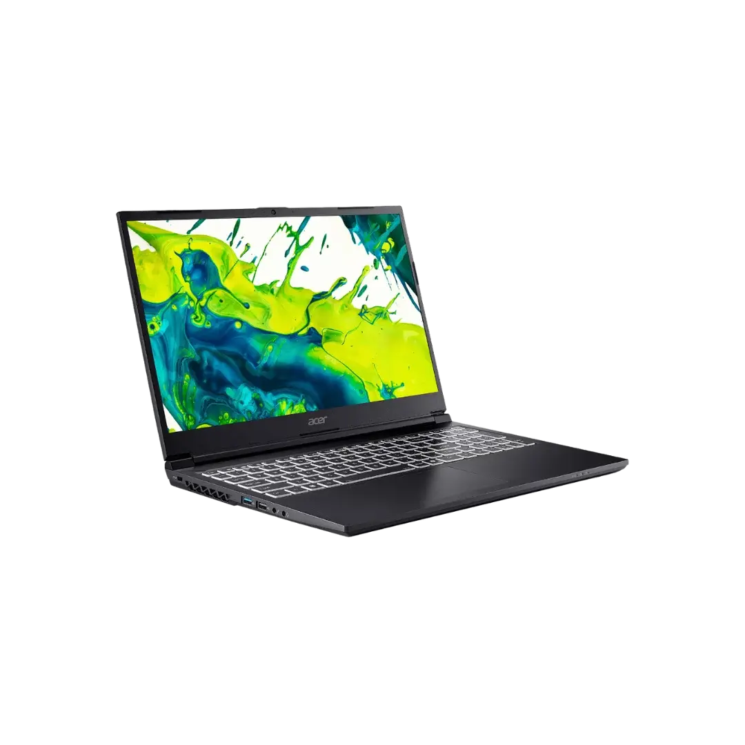Acer Aspire 7 A715-79G Gaming Laptop | Intel Core 7 240H Processor | 16GB RAM | 512GB SSD | 15.6″ FHD 144Hz IPS Display | GeForce RTX 3050 6GB GDDR6 | Backlit Keyboard | Windows 11 Home - Image 2