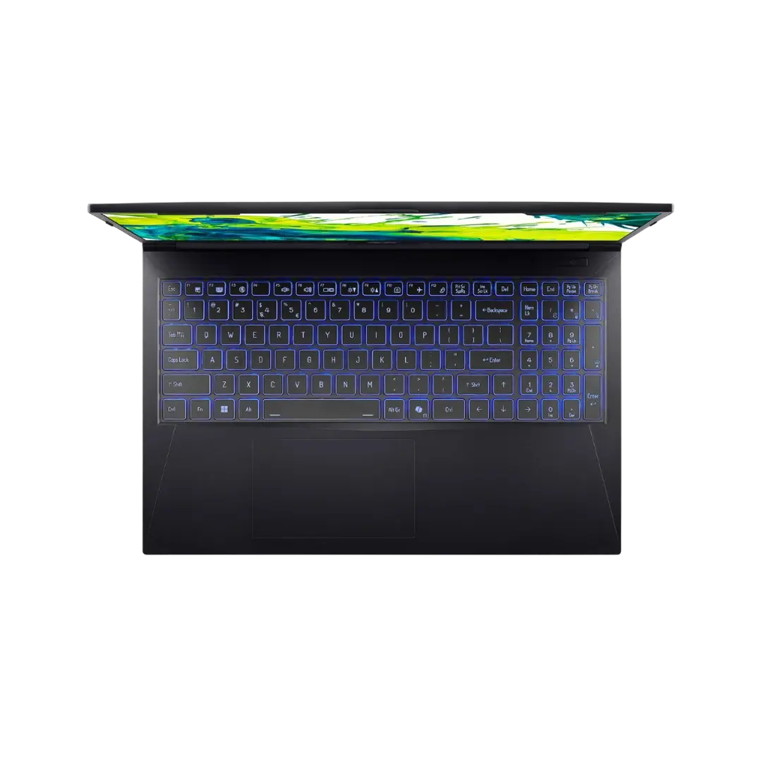 Acer Aspire 7 A715-79G Gaming Laptop | Intel Core 7 240H Processor | 16GB RAM | 512GB SSD | 15.6″ FHD 144Hz IPS Display | GeForce RTX 3050 6GB GDDR6 | Backlit Keyboard | Windows 11 Home - Image 4