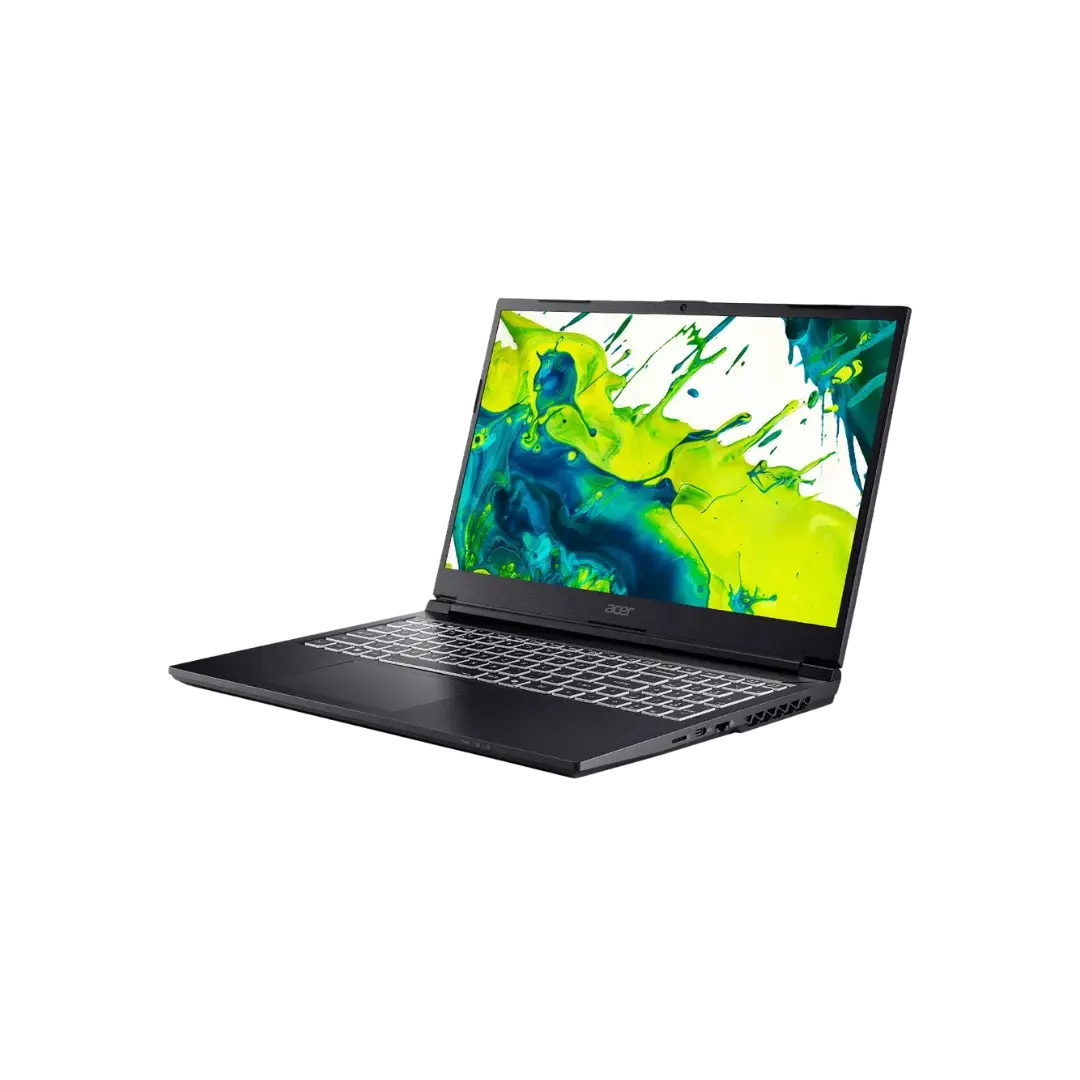 Acer Aspire 7 A715-79G Gaming Laptop | Intel Core 7 240H Processor | 16GB RAM | 512GB SSD | 15.6″ FHD 144Hz IPS Display | GeForce RTX 3050 6GB GDDR6 | Backlit Keyboard | Windows 11 Home - Image 3