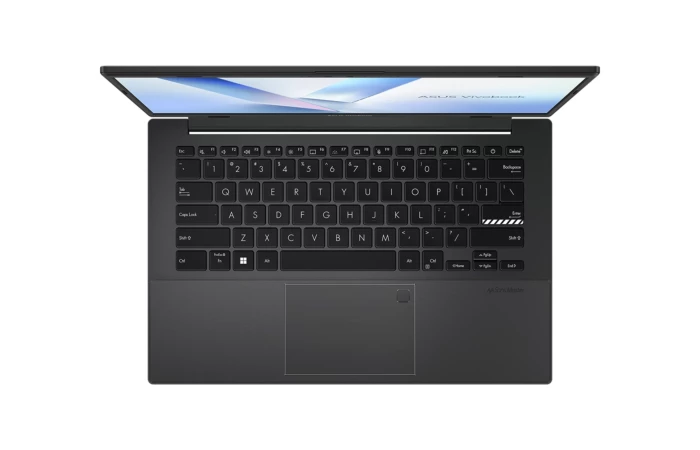 ASUS VivoBook Go 15 E1504FA Laptop | AMD Ryzen 5 40 | 8GB RAM | 512GB SSD Storage | 15.6-inch FHD IPS Display | AMD Radeon Graphics | Wi-Fi 6E | Windows 11 - Image 4
