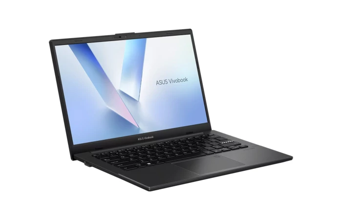 ASUS VivoBook Go 15 E1504FA Laptop | AMD Ryzen 5 40 | 8GB RAM | 512GB SSD Storage | 15.6-inch FHD IPS Display | AMD Radeon Graphics | Wi-Fi 6E | Windows 11 - Image 2
