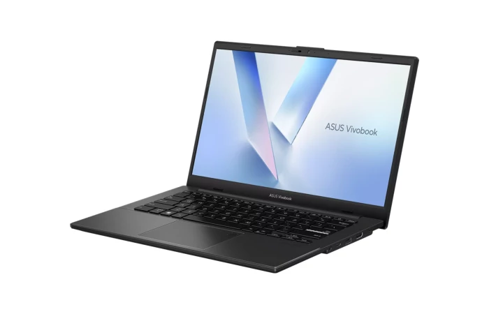 ASUS VivoBook Go 15 E1504FA Laptop | AMD Ryzen 5 40 | 8GB RAM | 512GB SSD Storage | 15.6-inch FHD IPS Display | AMD Radeon Graphics | Wi-Fi 6E | Windows 11 - Image 3